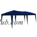 Ktaxon 10'X 20' Easy POP UP Wedding Party Tent Foldable Gazebo Beach BBQ Canopy W/ Bag   